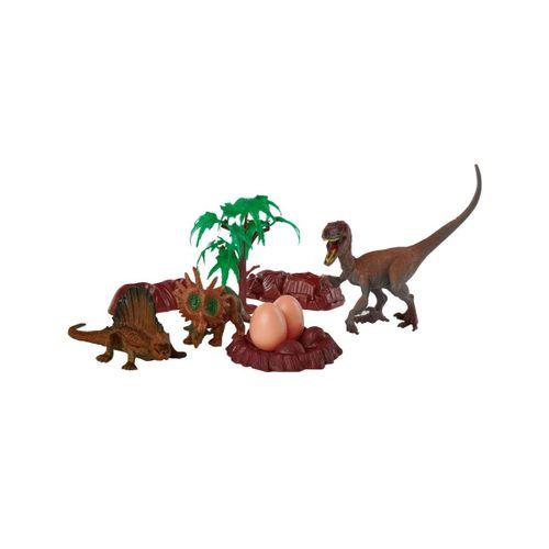 104342553 Dino Egg with Dinos and ass 3 ass
