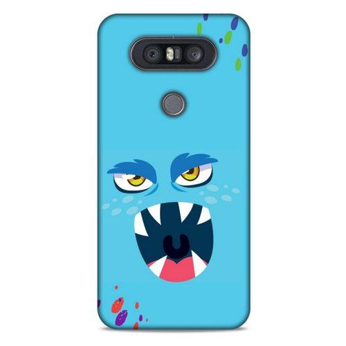 Emojix (21) LG K41S - K51S Kılıf Silikon Kapak Desenli
