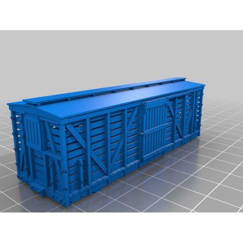 Hon30 Bellevue ve Cascade Stockcar - 5139086