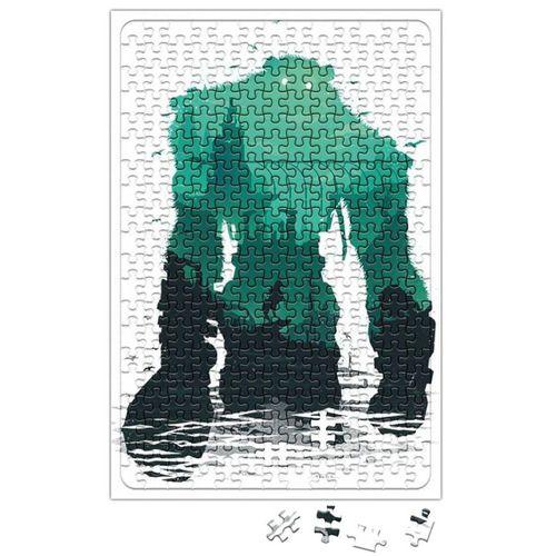 Shadow Of The Colossus 2 Puzzle 240 Parça Yapboz