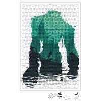 Shadow Of The Colossus 2 Puzzle 240 Parça Yapboz