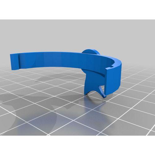 TMNT Donatello Oyuncak Kemer Tokası (Bu ürün Sadece Plastik parçadır - Almadan Önce Soru Sorabilirsiniz)