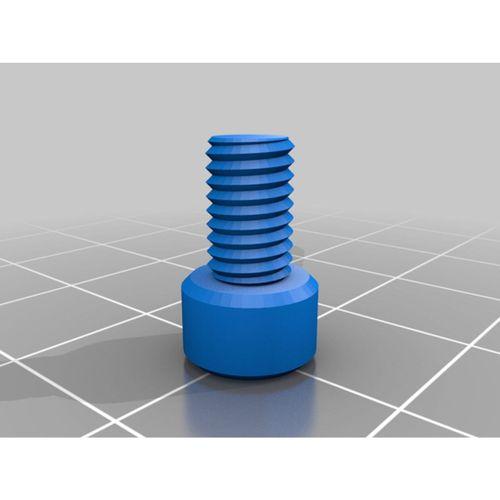 M5 8mm (Bu ürün Sadece Plastik parçadır - Almadan Önce Soru Sorabilirsiniz)