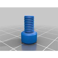 M5 8mm (Bu ürün Sadece Plastik parçadır - Almadan Önce Soru Sorabilirsiniz)