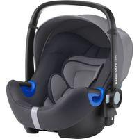 Britax-Römer Baby Safe I-Size Bundle 0-13 kg Ana Kucağı + Baza / Storm Grey