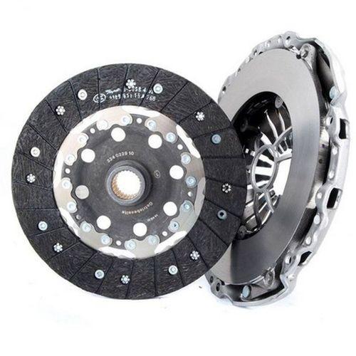 LUK Debriyaj Seti A0192502201 VITO 108,110,112.CDI