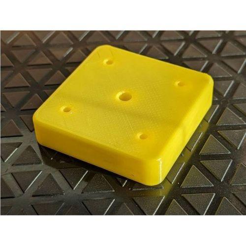 Model Mini Boyama Tutacağı (Bu ürün Sadece Plastik parçadır - Almadan Önce Soru Sorabilirsiniz)