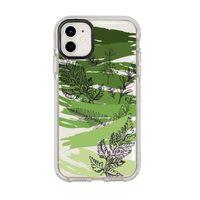 iPhone 12 Secret Life Candy Bumper Silikonlu Telefon Kılıfı