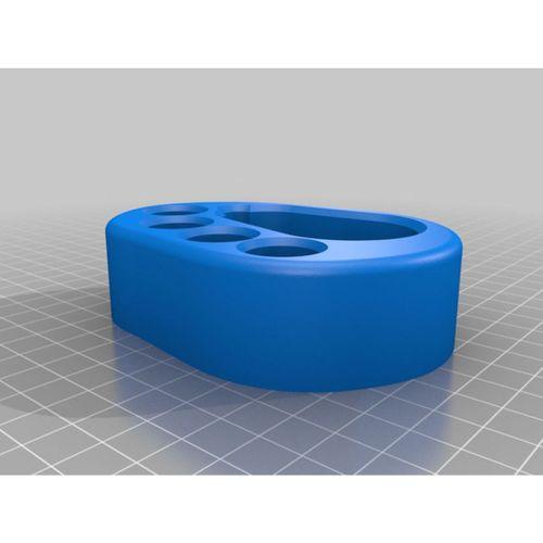 TinyMight V2 Standı (Bu ürün Sadece Plastik parçadır - Almadan Önce Soru Sorabilirsiniz)