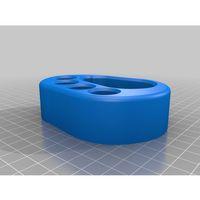 TinyMight V2 Standı (Bu ürün Sadece Plastik parçadır - Almadan Önce Soru Sorabilirsiniz)