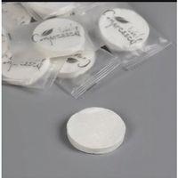 Suda Büyüyen Sıkıştırılmış Mendil 20 Adet