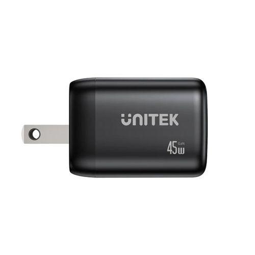 UNITEK 45W HIZLI SARJ CIHAZI (P1129ABK01-EU)