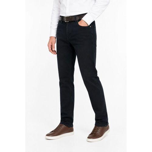 Erkek Regular Fit Jeans Pantolon 320 BGL-ST05455