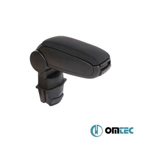 Hyundai İ10 2019-2025 Kol Dayama V1 (Suni Deri+Vakum Alt) Siyah