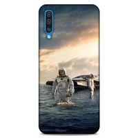 Lopard Samsung Galaxy A30s Uyumlu Kılıf IMDB Film (20) Koruyucu Kılıf Interstellar