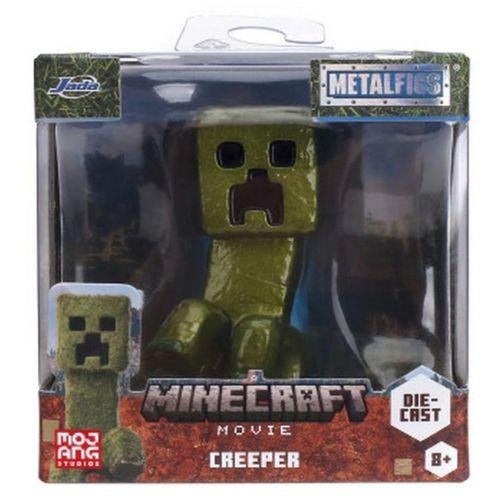 Nessiworld Minecraft Film Figürleri