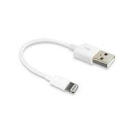 ZR336 Usb Lightning Kısa Kablo