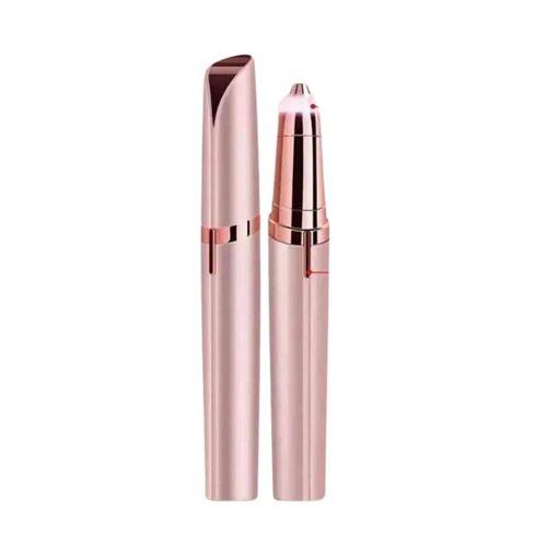 Tüy Kıl Alma Kaş Bıyık Unisex Yüz Bakım Epilasyon Aleti Pilli