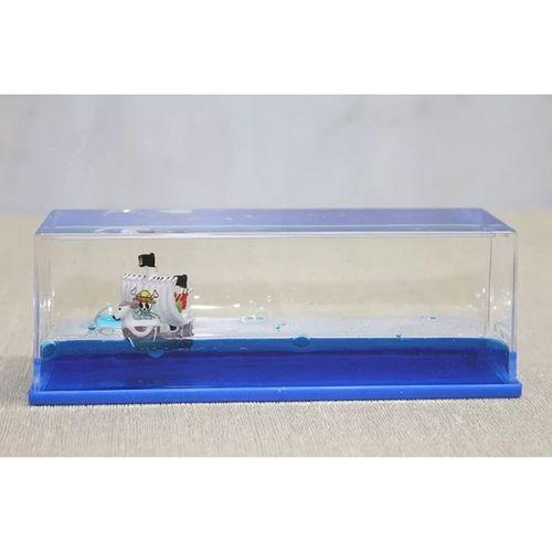 Batmayan Gemi Alk3412