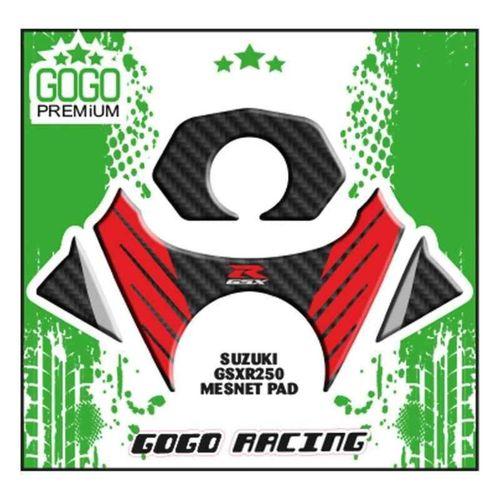 SUZUKI Suzuki Suzukı Gsx-R 250Cc Uyumlu Mesnet Pad 007