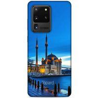 Samsung Galaxy S20 Ultra Kılıf Dünya Mimarisi (2) Kabı Ortaköy Camii