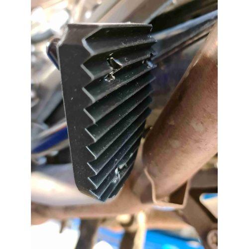 BMW K1600 Stand Plakası - 5115438