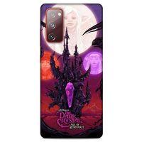 Samsung Galaxy S20 Fe Uyumlu Kılıf The Dark Crystal (11) Tam Koruma skekEkt