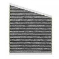 MANN Polen Filtresi A2118300018 W211 219