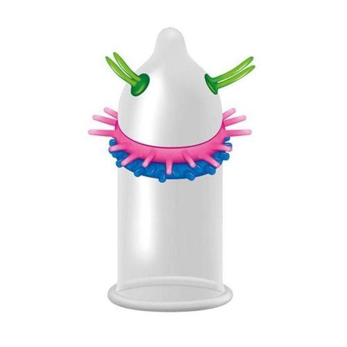 Dragon EASTERN Prezervatif