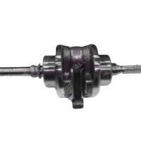 FALCON Falcon Krank Komple 13 Perno-Salvador 188