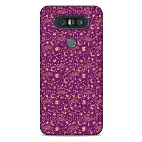 Spacex (30) Tema Silicone Case LG K41S - K51S Kılıf