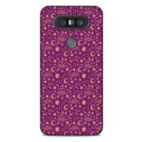 Spacex (30) Tema Silicone Case LG K41S - K51S Kılıf