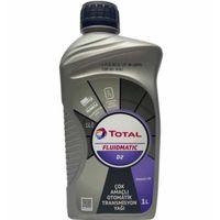 TOTAL FLUIDMATIC D2 OTOMATİK SANZUMAN YAGı 1 LİTRE