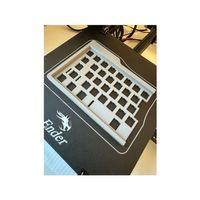 Bare Top Left SiCK 68 3D Baskı (Bu ürün Sadece Plastik parçadır - Almadan Önce Soru Sorabilirsiniz)