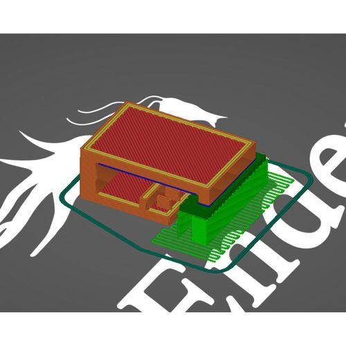 JST-XH Extractor-5145235