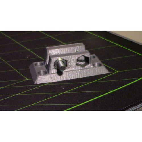 Bot İp Bıçağı Tutucu (Bu ürün Sadece Plastik parçadır - Almadan Önce Soru Sorabilirsiniz)