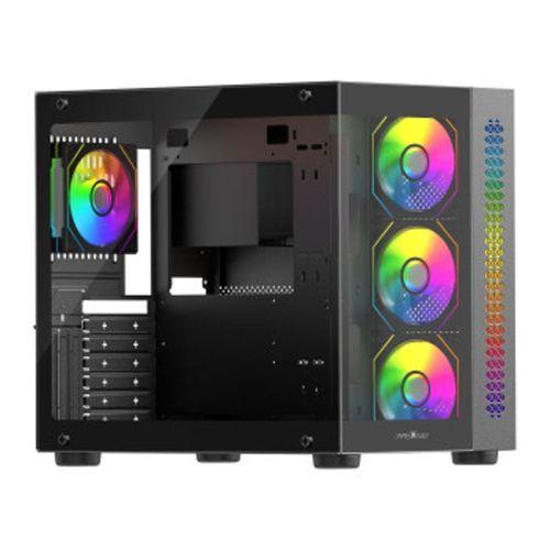 OXPC-7000 OEM PAKET i5-14400F 16GB 512GB SSD RTX5070 12GB FDOS