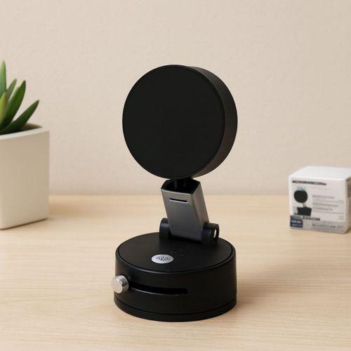 Vakumlu Mıknatıslı Araç Telefon Tutucu (Ayarlanabilir 3.5-5 cm)