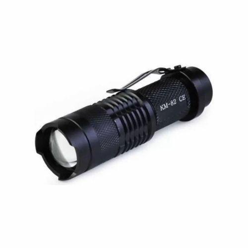 Zoomlu El Feneri Su Geçirmez El Feneri Kama Star Km82