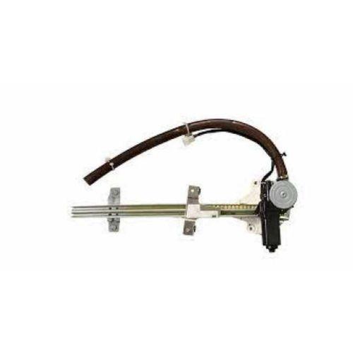 Mazda 323 Cam Kri̇kosu Ön Sol Elektri̇kli̇ Motorlu 1990-1995
