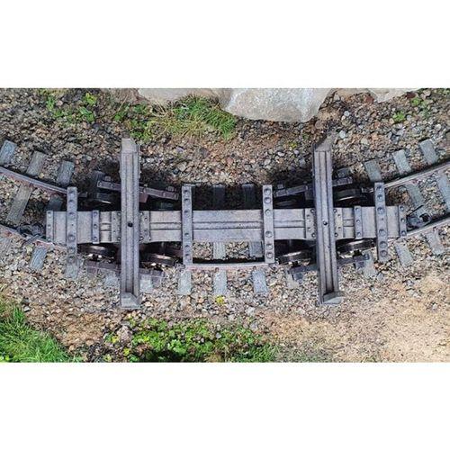 HOn30 Ağaç Yük Vagonu (Bu ürün Sadece Plastik parçadır - Almadan Önce Soru Sorabilirsiniz)