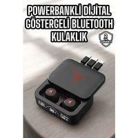 Ucuz Ve Kaliteli Bluetooth Kulaklık Tws Çoklu Şarj Girişi Yüksek Ses Kaliteli