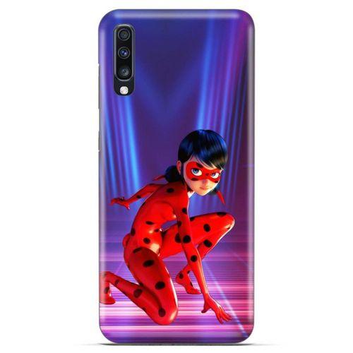 Lopard General Mobile GM 20 Uyumlu Kılıf GameX (1) Kılıfı Uğur Böceği