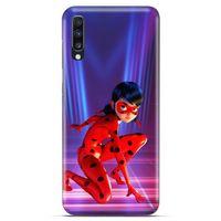 Lopard General Mobile GM 20 Uyumlu Kılıf GameX (1) Kılıfı Uğur Böceği