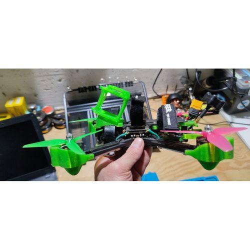 Iflight XL5 V5 Drone FPV Parçaları - 5150672