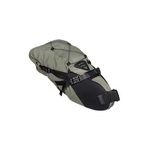 Sele Altı Çanta Back Loader Topeak Yeşil