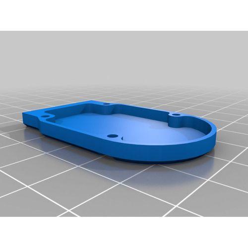 Feiyutech WG2 Kapak - 5124034