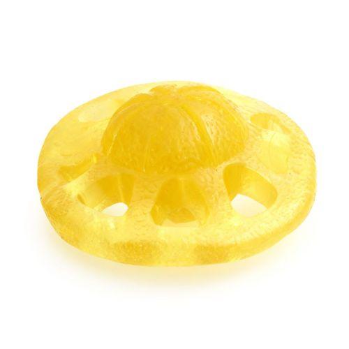 Zerogym Parmaklı El Güçlendirme Topu 12cm X 12cm 3 Farklı Direnç