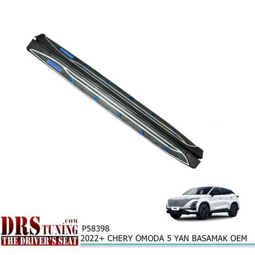 Chery Omoda 5 2022 Sonrası Yan Basamak Oem Model