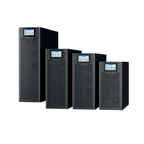 TESCOM Teos+ 20 KVA Online 3F/3F UPS (900960290) (40x7A Akü)